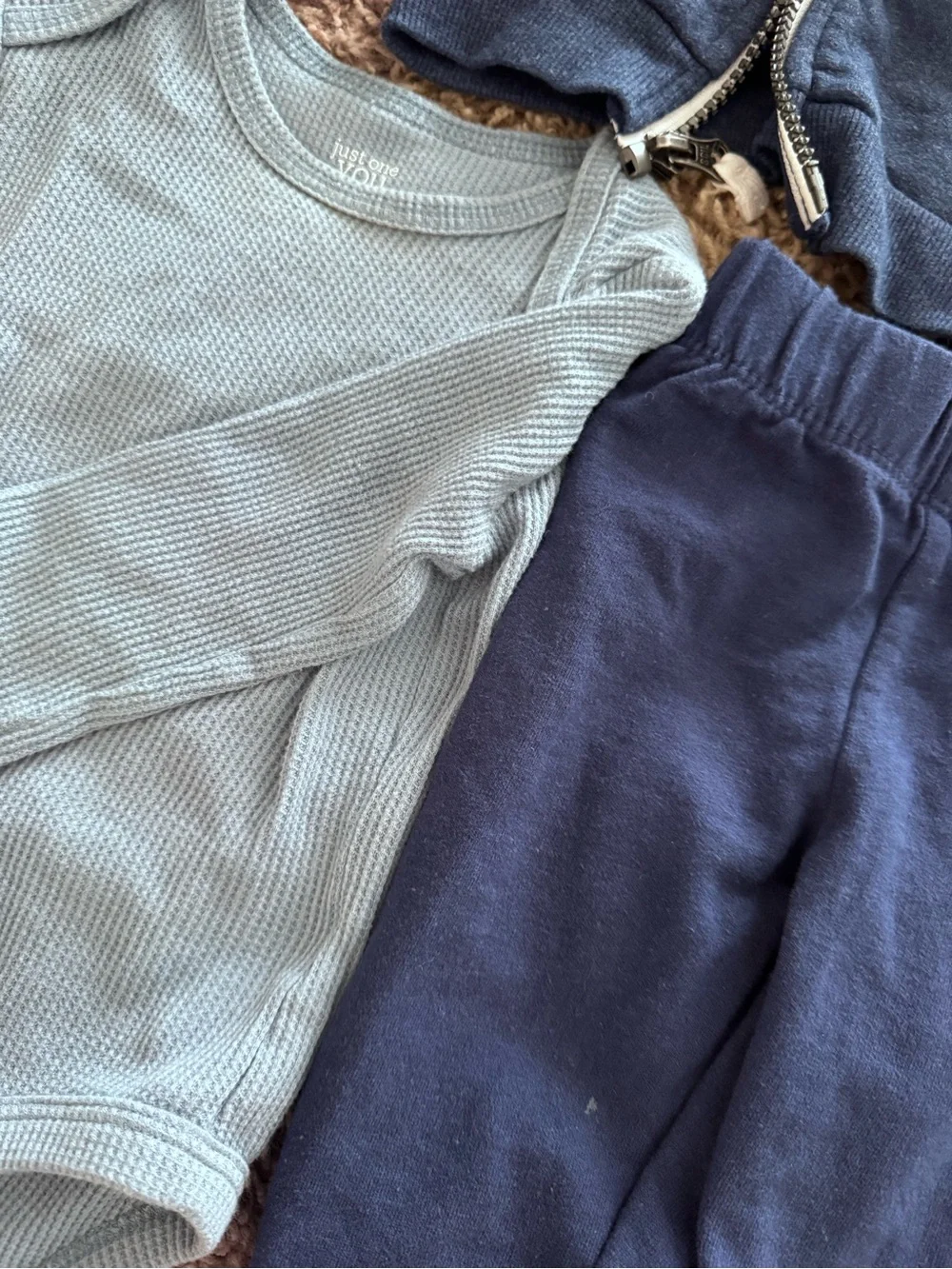 Boys 6mo Bundle